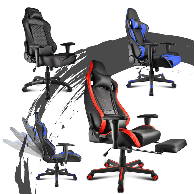 CHO Gaming Office Chairs